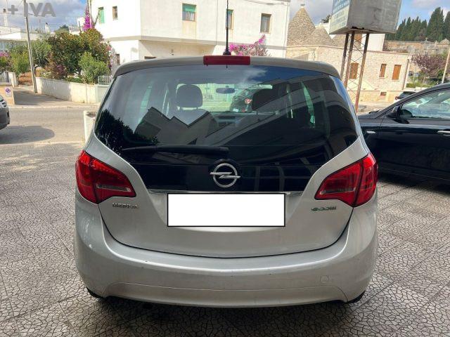 OPEL Meriva 1.3 CDTI 95CV ecoFLEX