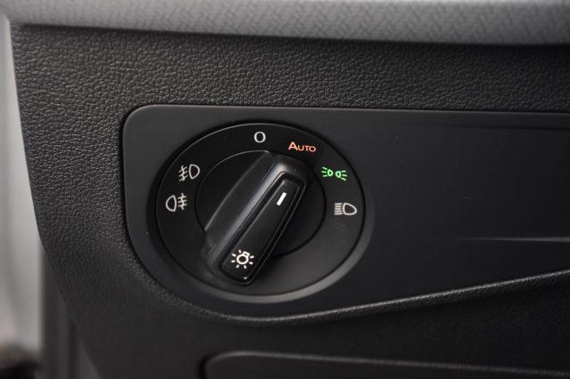 SEAT Tarraco 2.0 TDI DSG Style