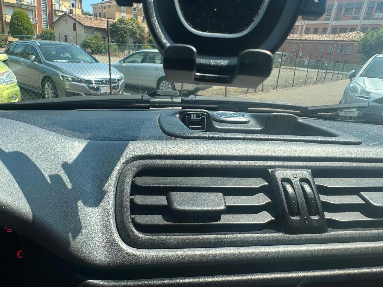 Fiat Panda Anno 2016 0.9 Benz/Metano 91.000 KM