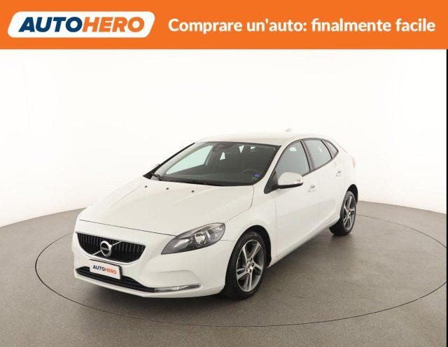VOLVO V40 D2 Kinetic