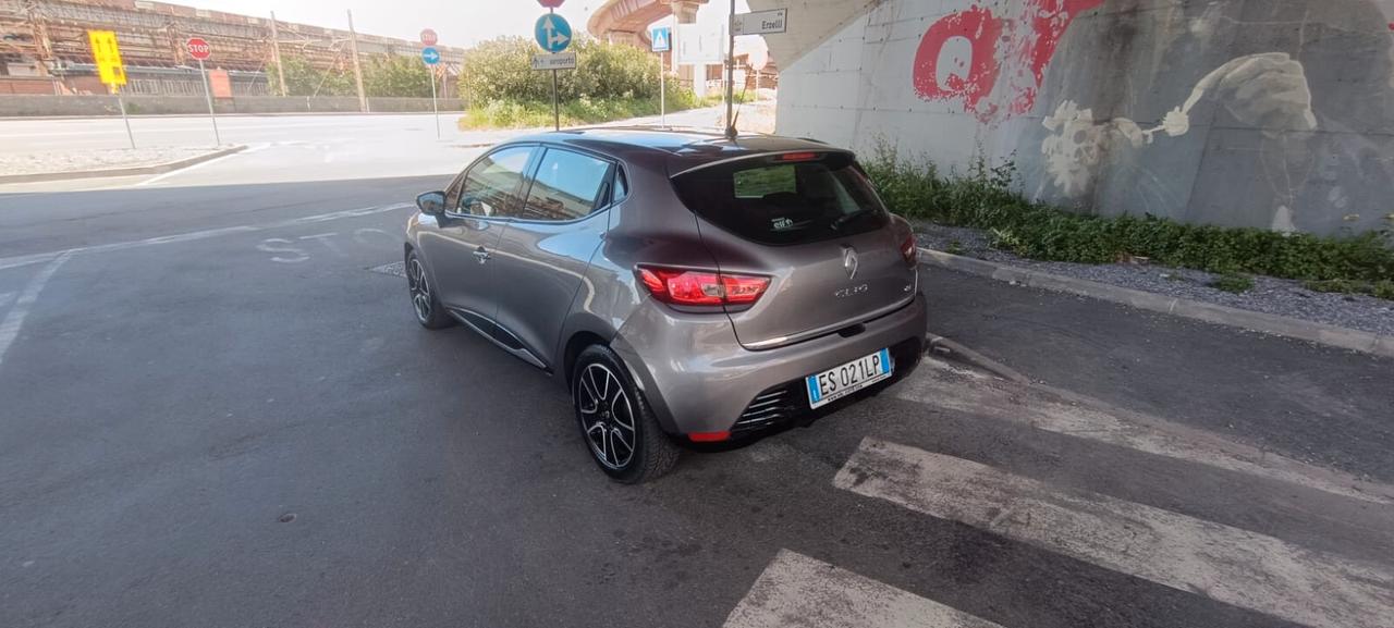 Renault Clio 1.5 dCi 8V 90CV Start&Stop 5 porte Energy