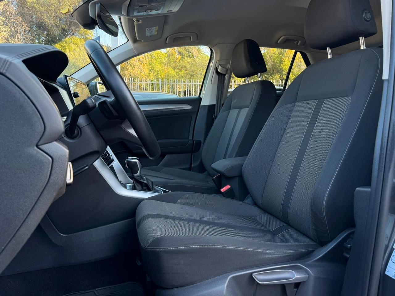 Volkswagen T-Roc 2.0 TDI SCR 150 CV DSG Style