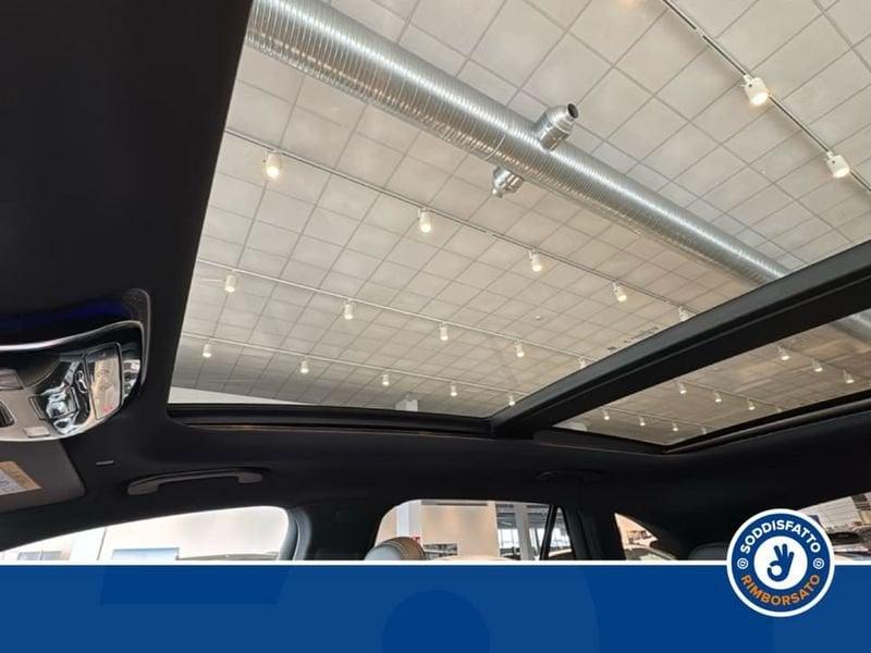 Mercedes-Benz GLC 220d 4Matic AMG Line Advanced