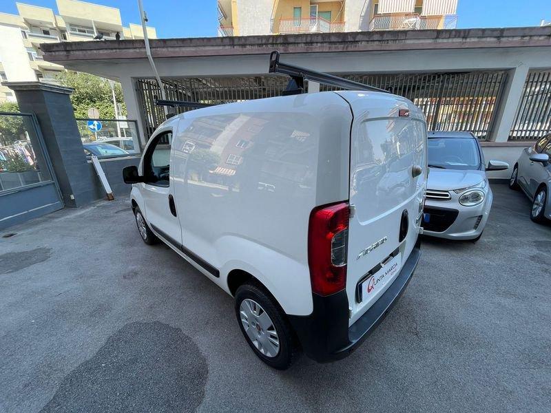 FIAT Fiorino 1.3 MJT 80CV Cargo