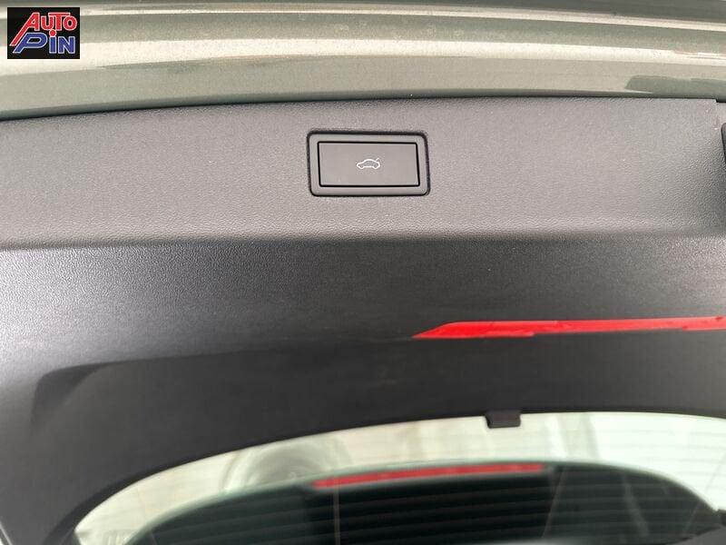 Volkswagen Tiguan Tiguan 2.0 TDI 150 CV DSG Elegance