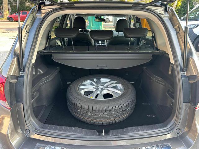 GREAT WALL H6 1.5 GPL 4X4