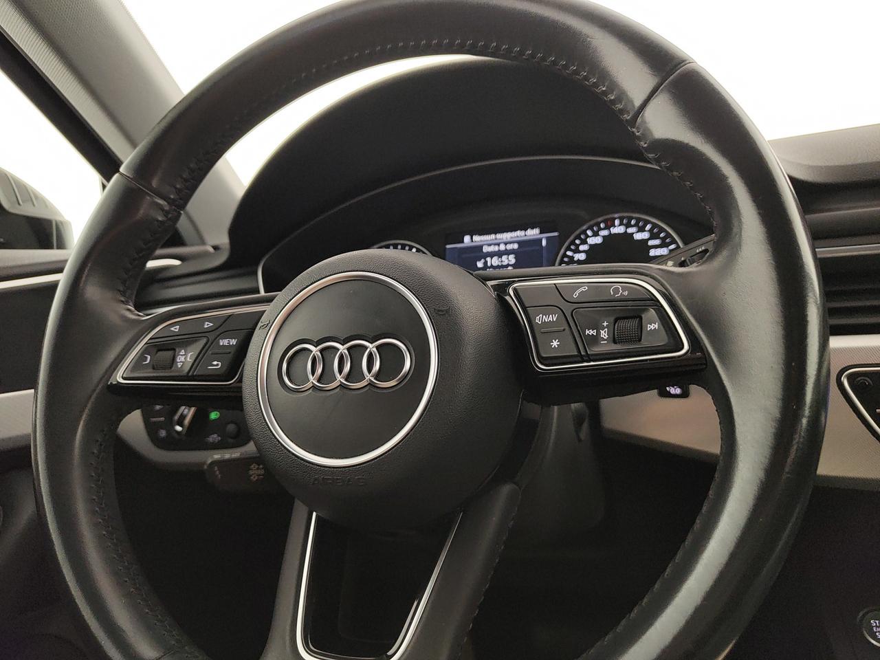 AUDI A4 Avant 35 2.0 tdi Business 150cv s-tronic my16