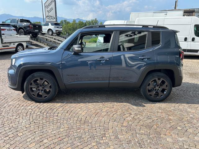 JEEP Renegade 1.3 T4 190CV PHEV 4xe AT6 Limited