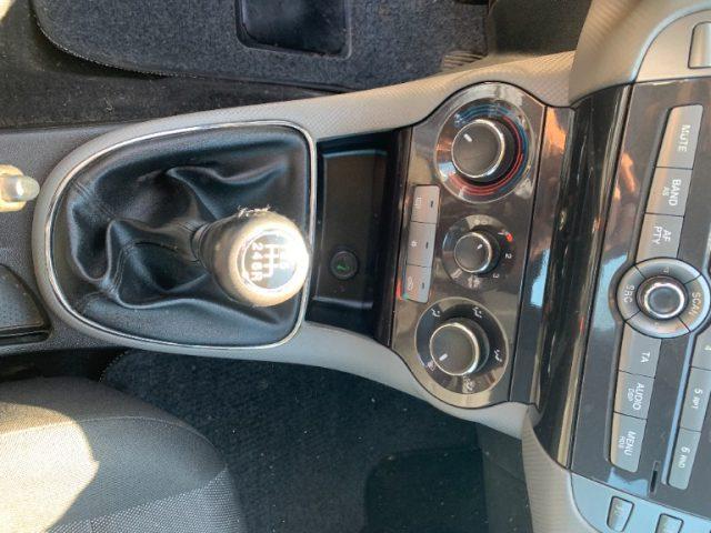 FIAT Bravo 1.4 EasyPower Emotion