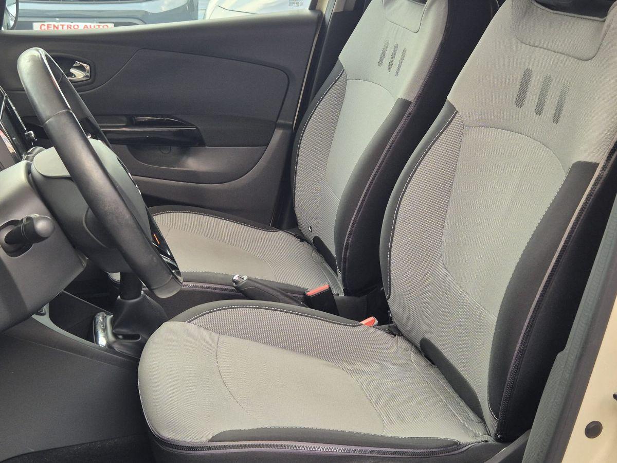 RENAULT - Captur - dCi 8V 90 CV Start&Stop Energy R-Link
