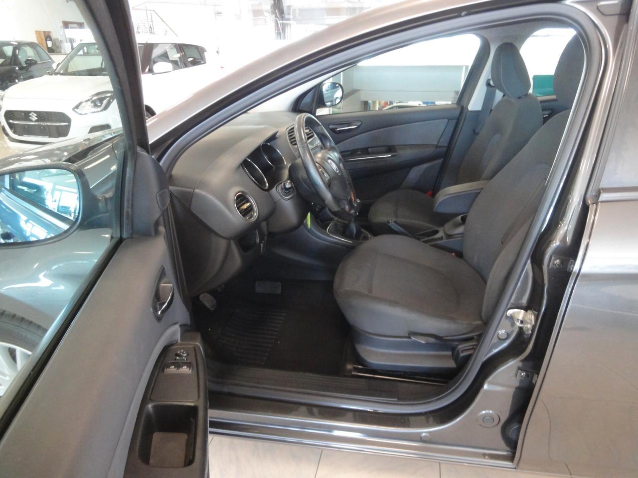 FIAT BRAVO DYNAMIC 1.6 Mj 105cv Euro 4