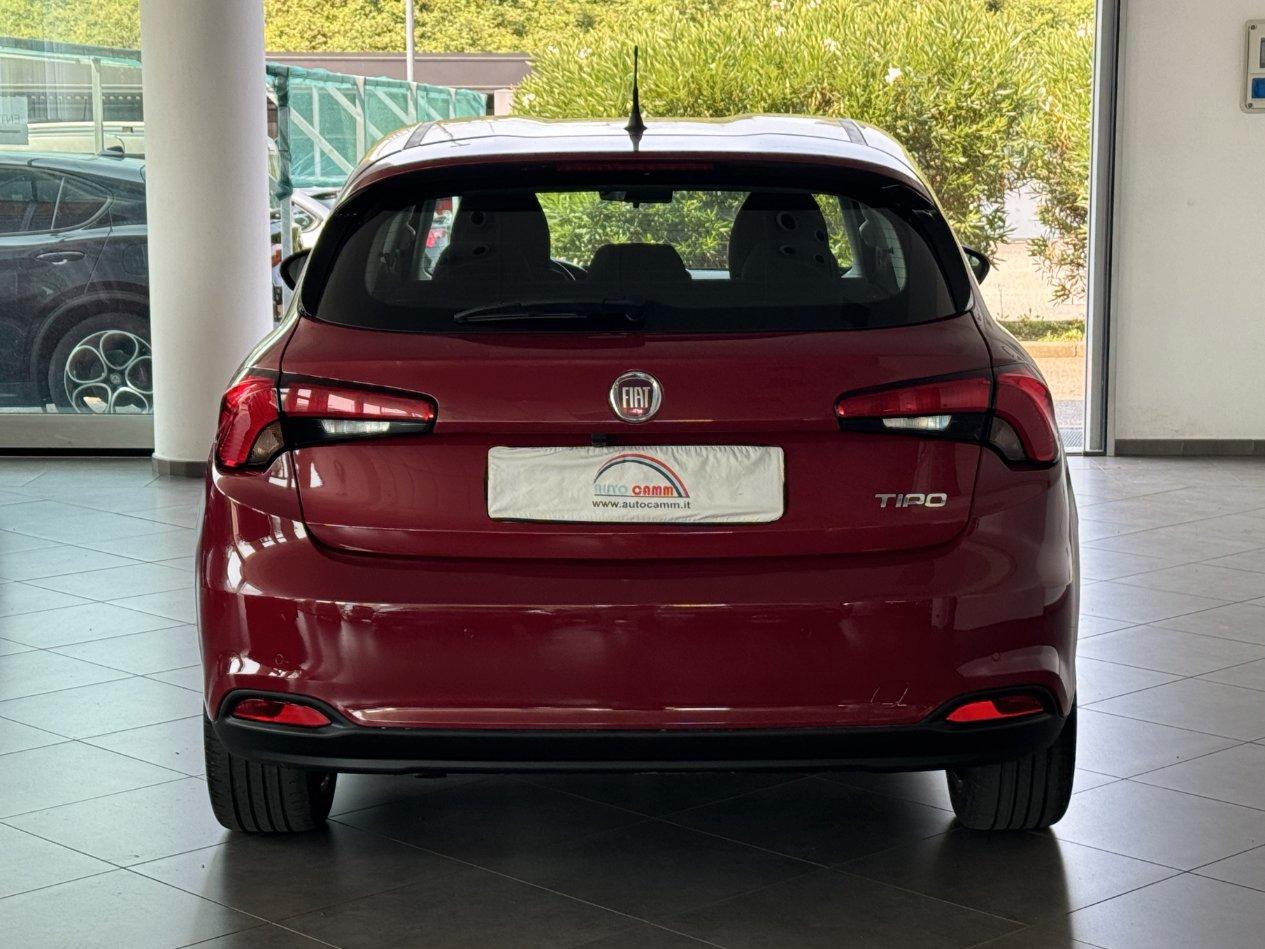 Fiat Tipo 5 Porte Tipo 5p 1.6 M.jet 120cv Lounge