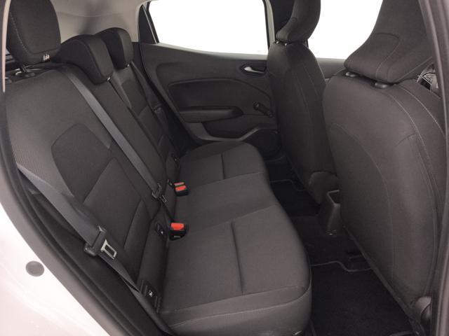 RENAULT Clio 1.5 blue dci Business 85cv