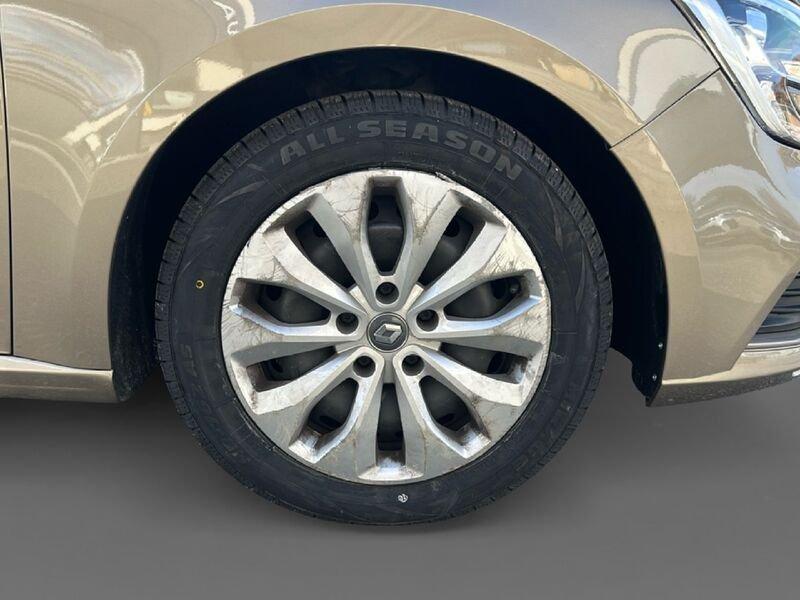 Renault Mégane Mégane Sporter dCi 8V Energy Life