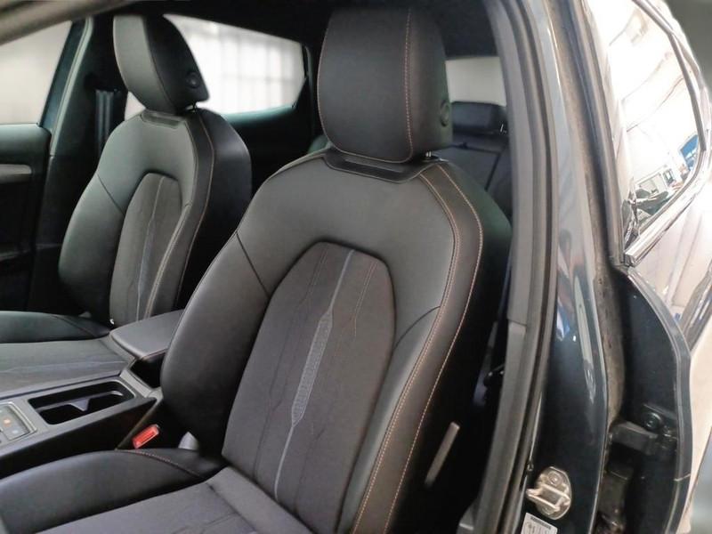 CUPRA FORMENTOR 2.0 TDI SUV