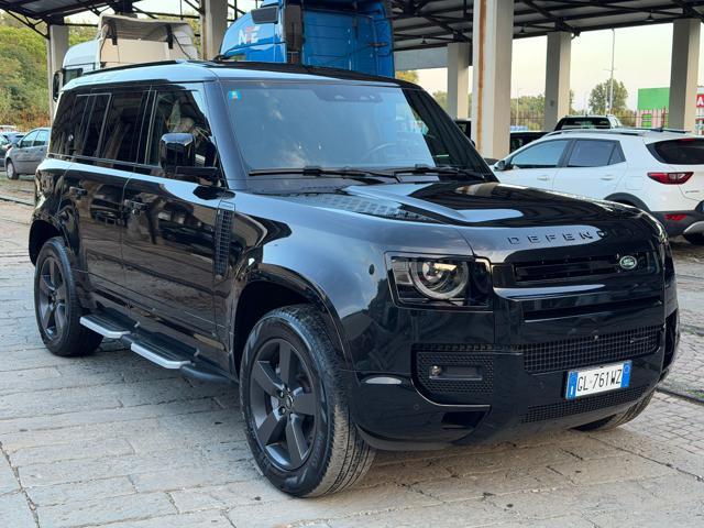 LAND ROVER Defender 110 3.0D I6 300 CV AWD Auto X-Dynamic HSE