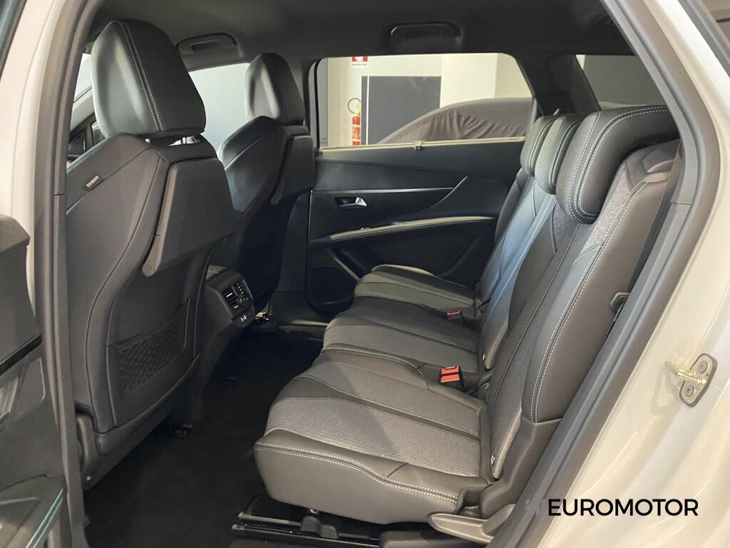 Peugeot 5008 1.5 BlueHDi Active Pack EAT