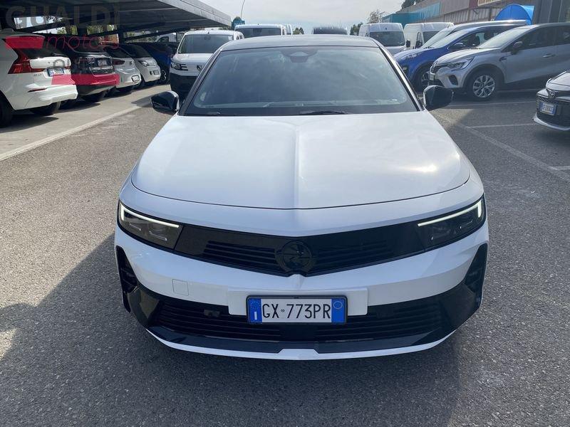 Opel Astra Astra 1.6 Plug-in Hybrid 225 CV AT8 GSe