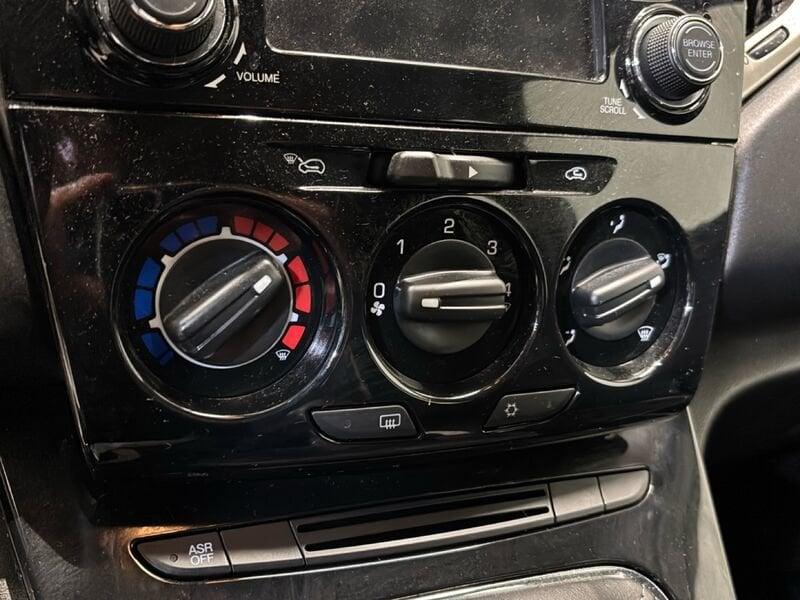 Lancia Ypsilon Ypsilon 1.2 69 CV 5 porte GPL Ecochic Gold