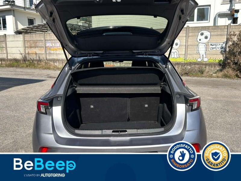 Opel Mokka 1.2 T GS S&S 100CV