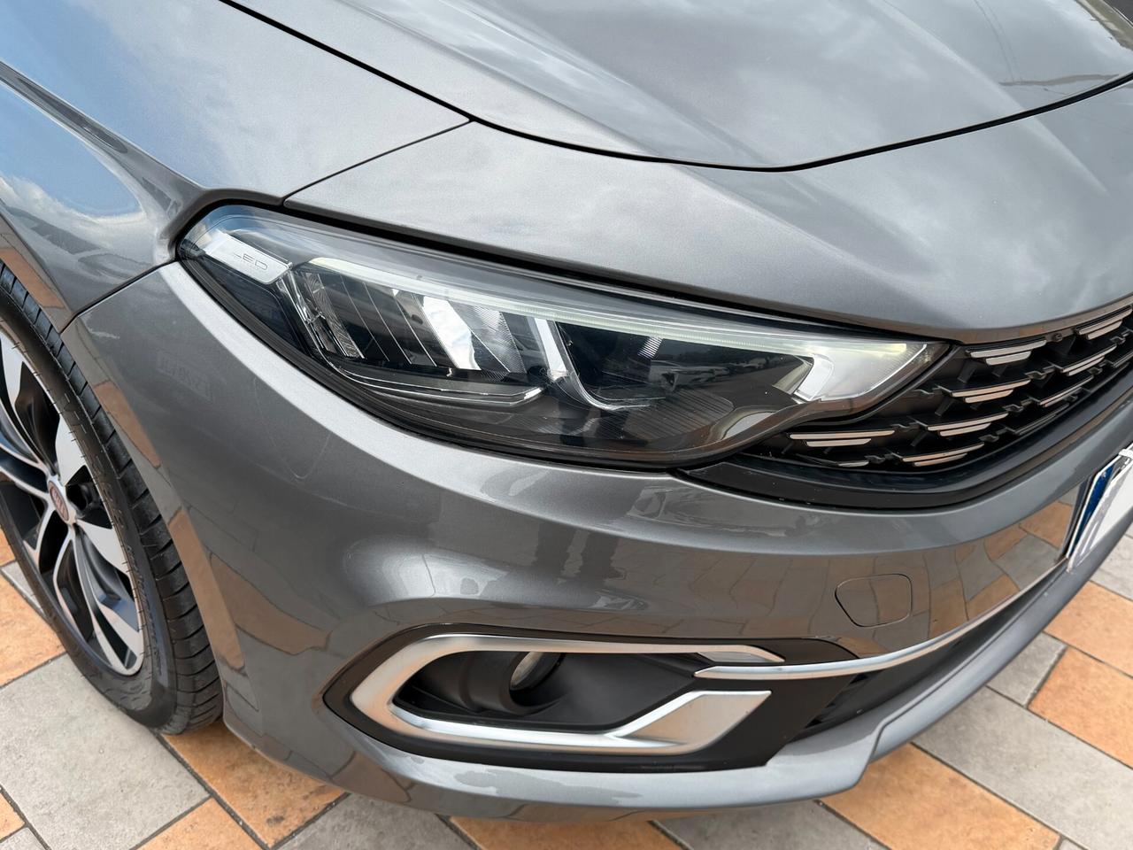 Fiat Tipo New 1.3 M.JET 95 cv. 5 porte CITY LIFE (Nav)