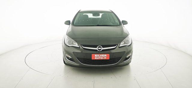 OPEL Astra 1.6 CDTI 136CV EcoFLEX S&S 4 porte Cosmo