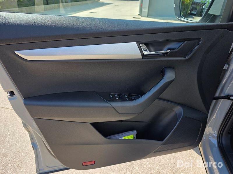 Škoda Karoq 2.0 TDI 110KW EVO SCR Executive