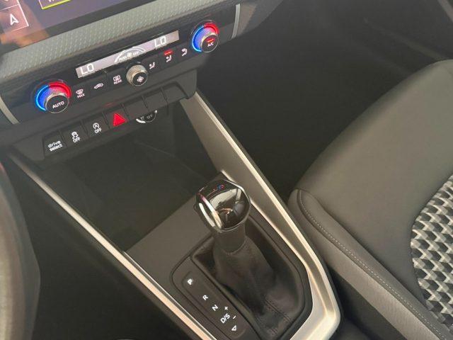 AUDI A1 citycarver 30 TFSI