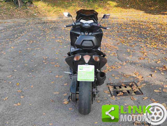YAMAHA T Max 530 2012