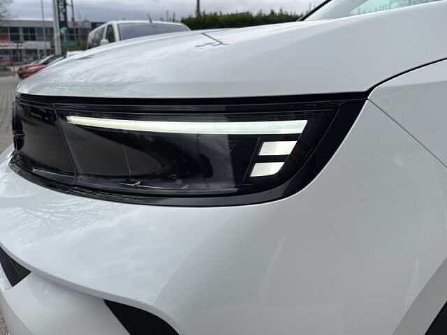 Opel Mokka 1.2 Turbo 130 CV aut. GS