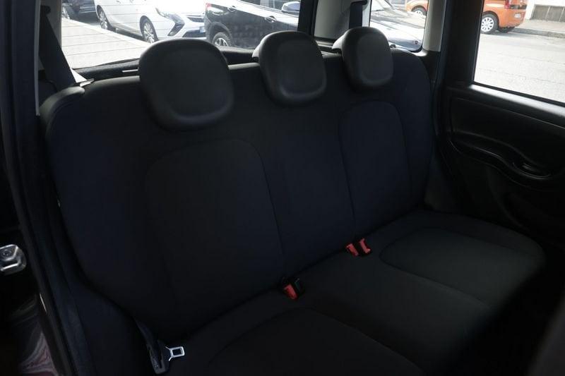 FIAT Panda FIAT Panda 1.0 FireFly S&S Hybrid Unicoproprietario