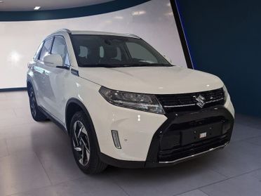 Suzuki Vitara 1.4 Hybrid Top