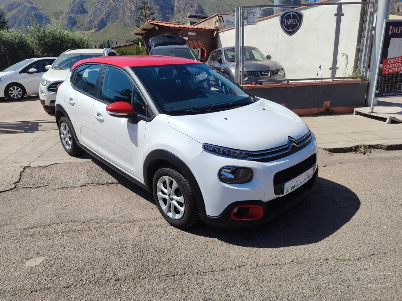 Citroen C3