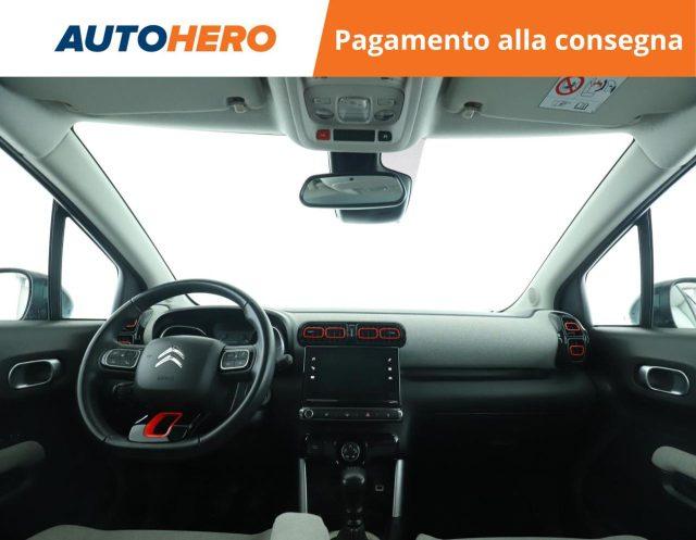 CITROEN C3 Aircross BlueHDi 100 S&S Shine