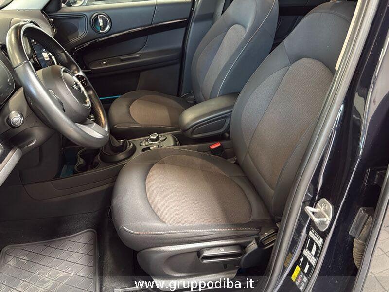 MINI Countryman Mini F60 2020 Benzi Mini 1.5 Cooper SE Business all4 auto