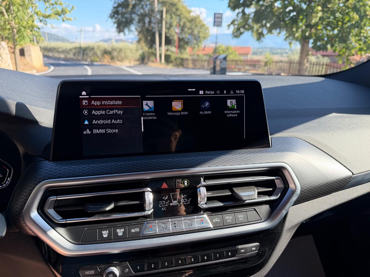 Bmw X4 xDrive20d 48V Msport