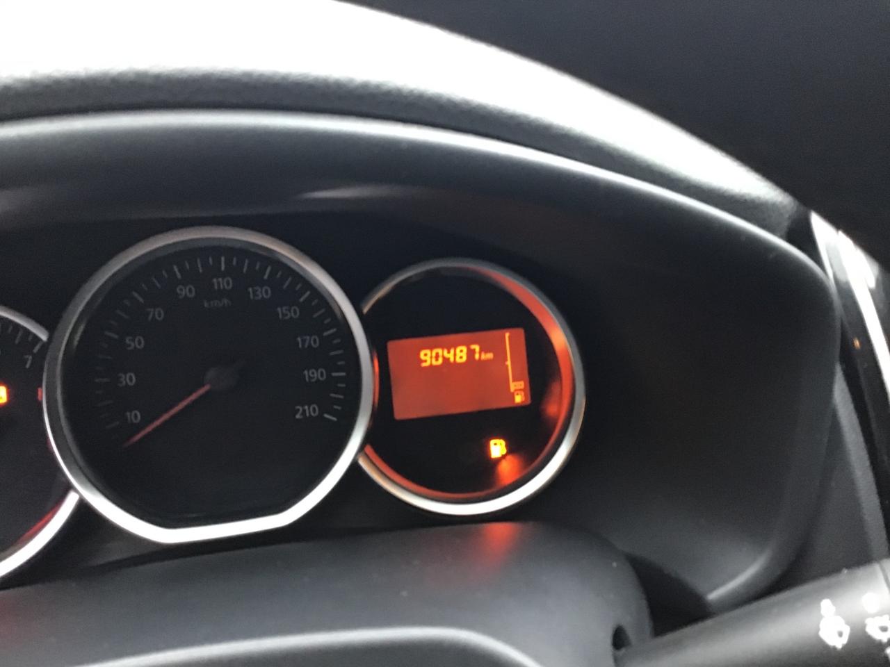 Dacia Sandero 1.5 dCi 8V 90CV Start&Stop Serie Speciale Wow