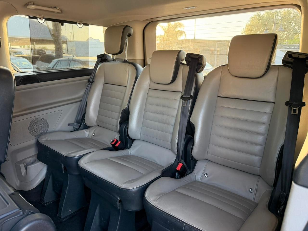 Ford Tourneo Custom 310 2.0 TDCi 130CV PL Titanium