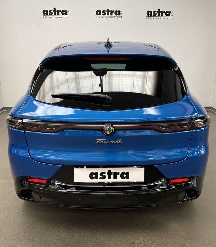 Alfa Romeo Tonale 1.3 280 CV PHEV AT6 Q4 Sprint