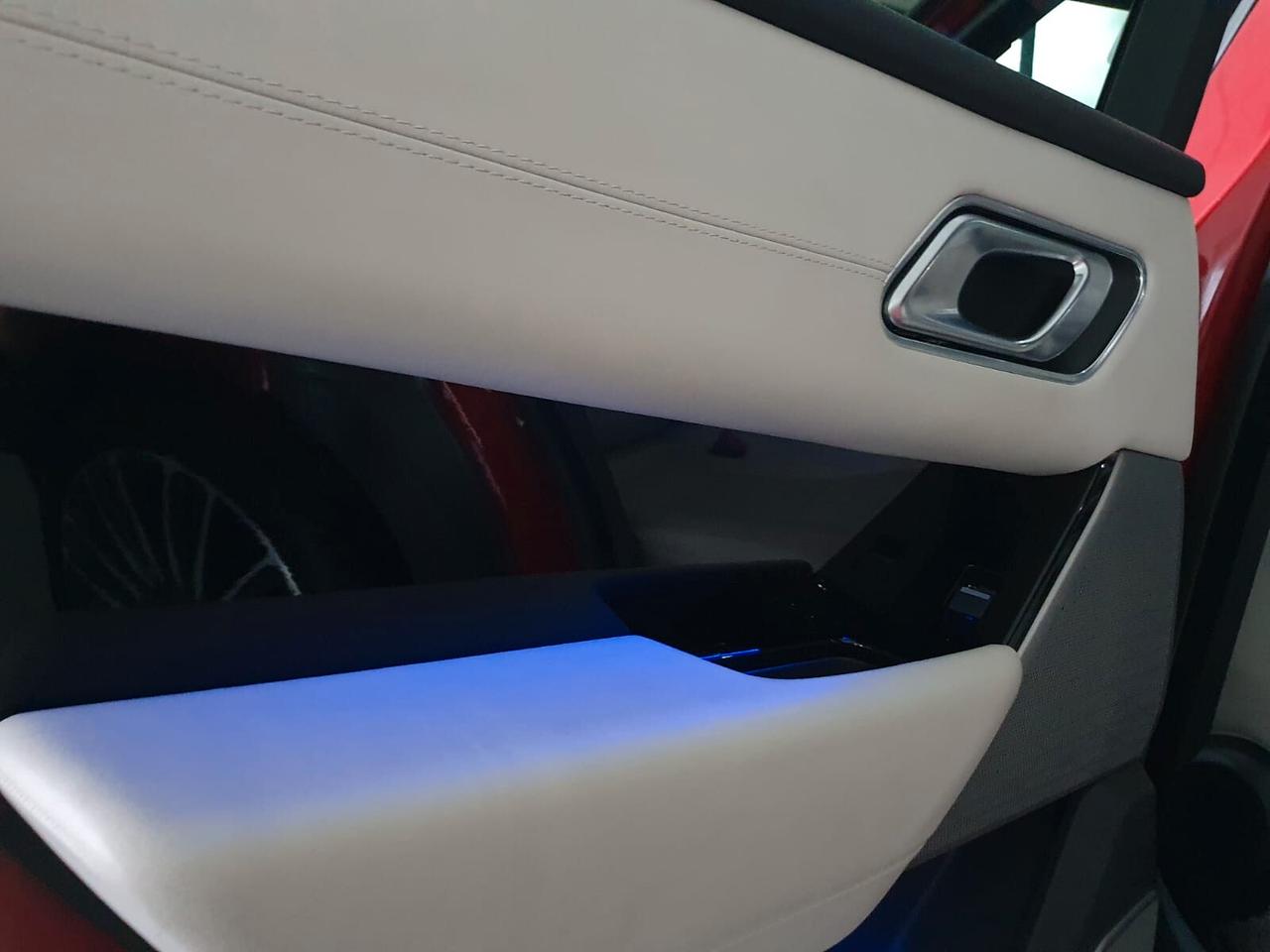 Land Rover Range Velar 2.0D I4 240 CV R-Dynamic HSE