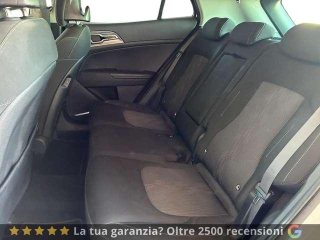 Kia Sportage 1.6 crdi mhev Style imt