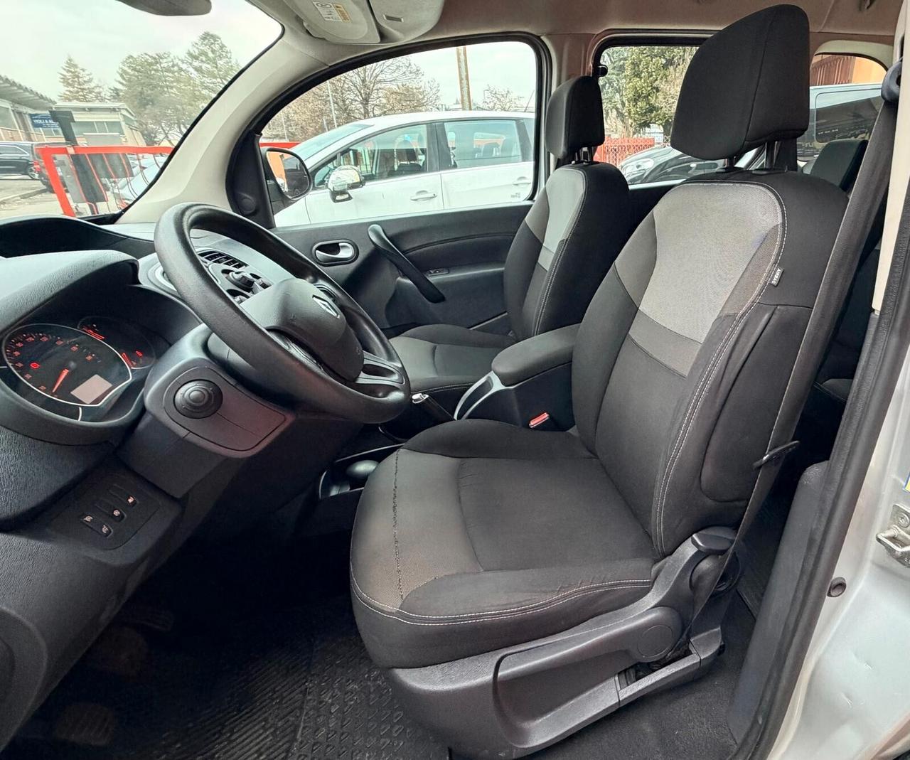 Renault Kangoo Blue dCi 8V 95CV 5 porte Life