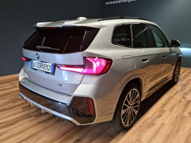 BMW X1 xDrive 30e Msport