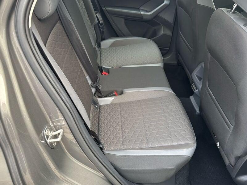 Volkswagen T-Cross T-Cross 1.6 tdi Style 95cv