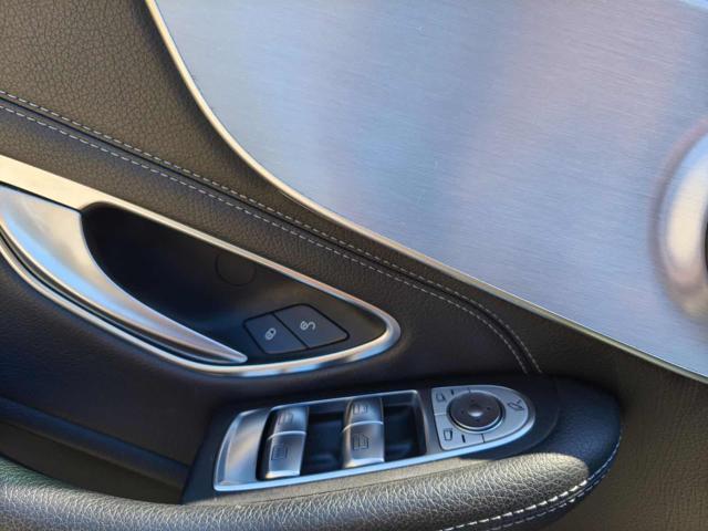 MERCEDES-BENZ C 220 d Cabrio Sport