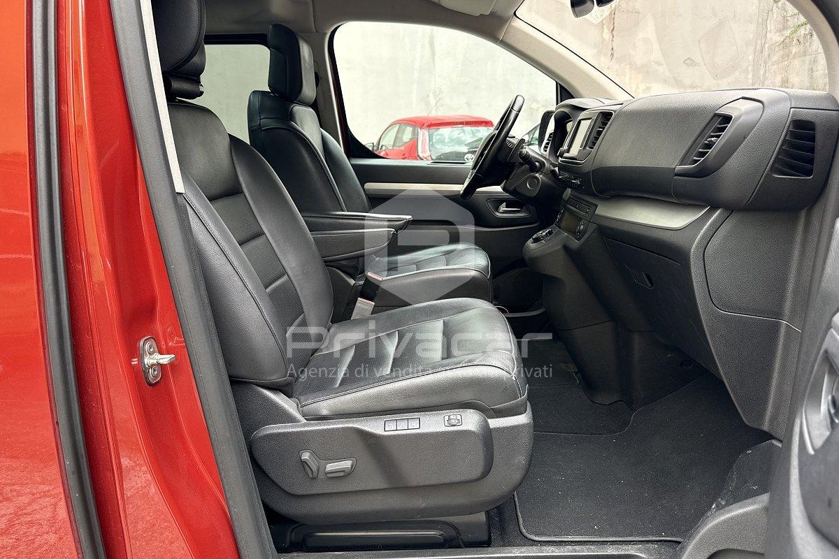 PEUGEOT Expert BlueHDi 180 S&S EAT8 PL-TN Combi Standard