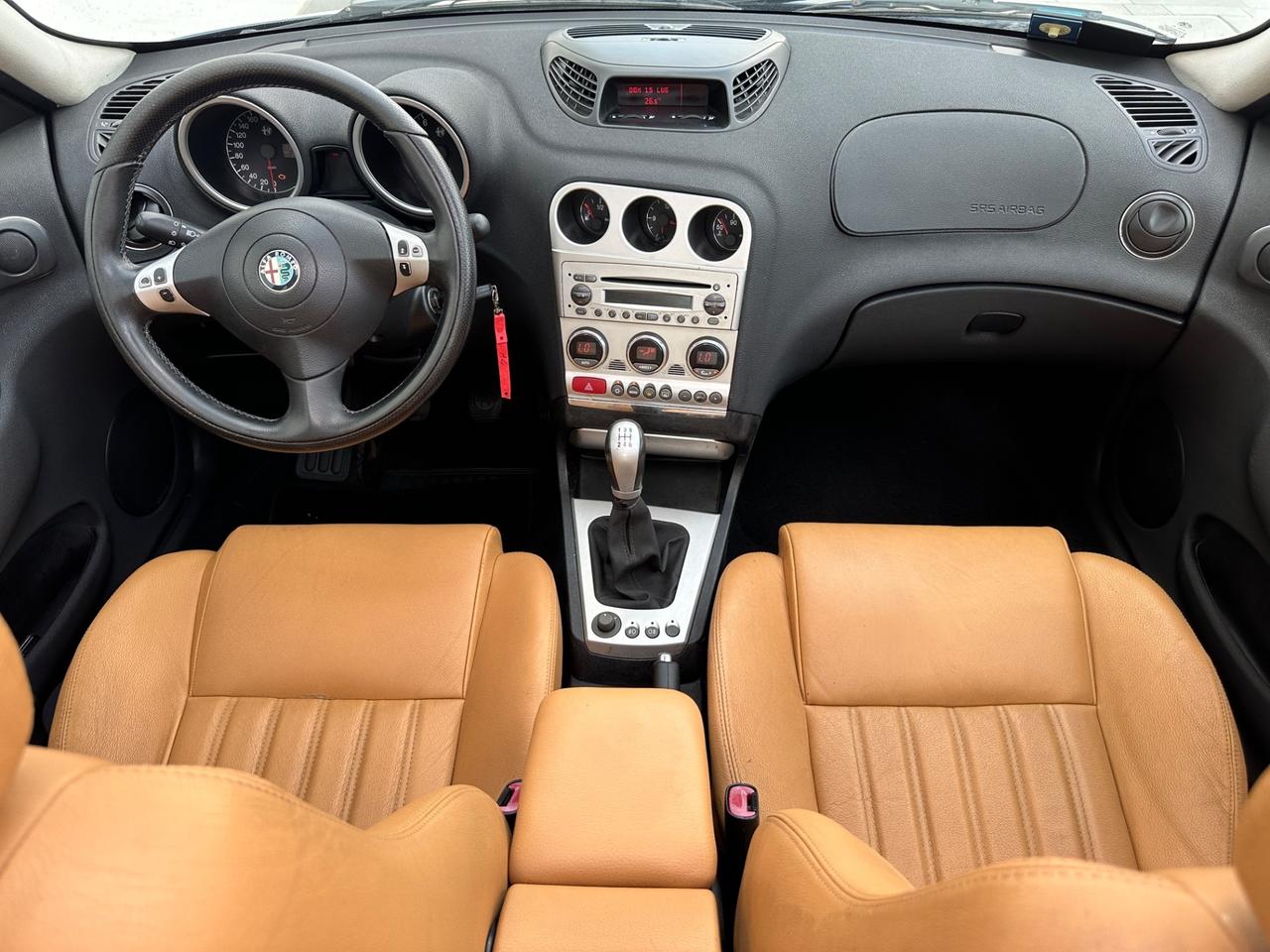 Alfa Romeo 156 1.8 16V Twin Spark