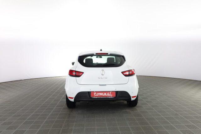 RENAULT Clio Clio dCi 8V 75 CV Statr&Stop Energy Business