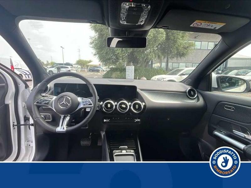 Mercedes-Benz GLA 200d Automatic Advanced Progressive Extra