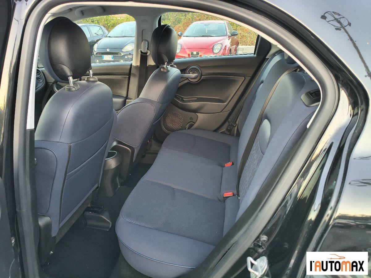 FIAT - 500X - 1.3 M.Jet 95 CV Business